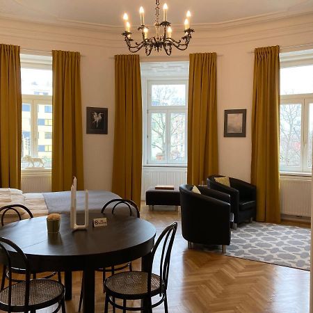 Apartment Vienna Smart Living Esterno foto