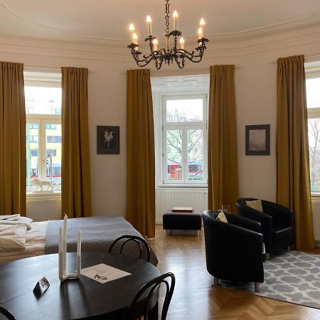 Apartment Vienna Smart Living Esterno foto