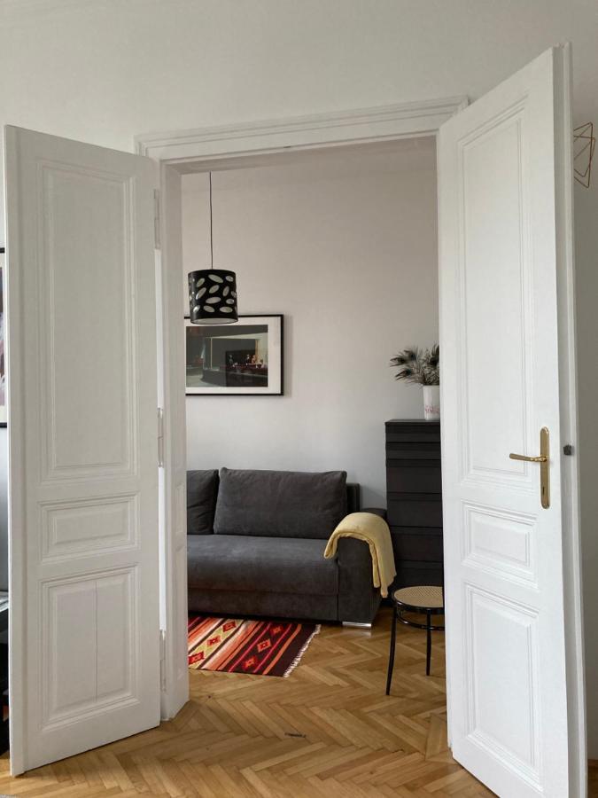 Apartment Vienna Smart Living Esterno foto