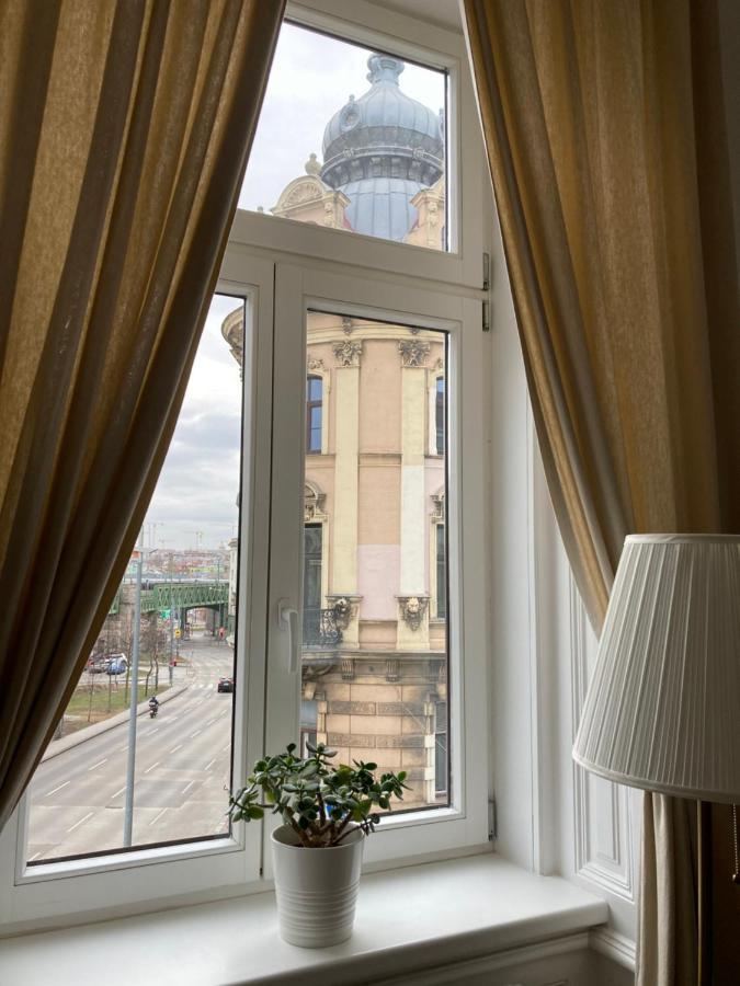 Apartment Vienna Smart Living Esterno foto