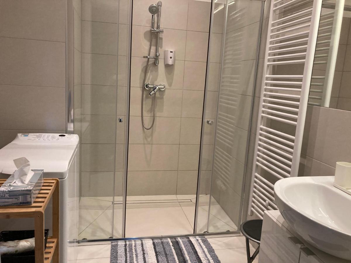 Apartment Vienna Smart Living Esterno foto