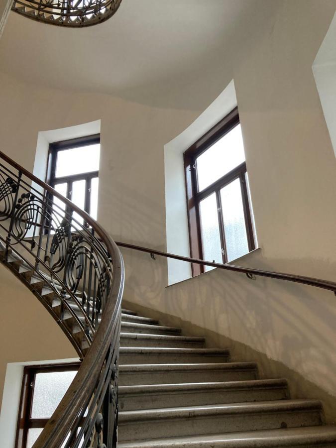 Apartment Vienna Smart Living Esterno foto