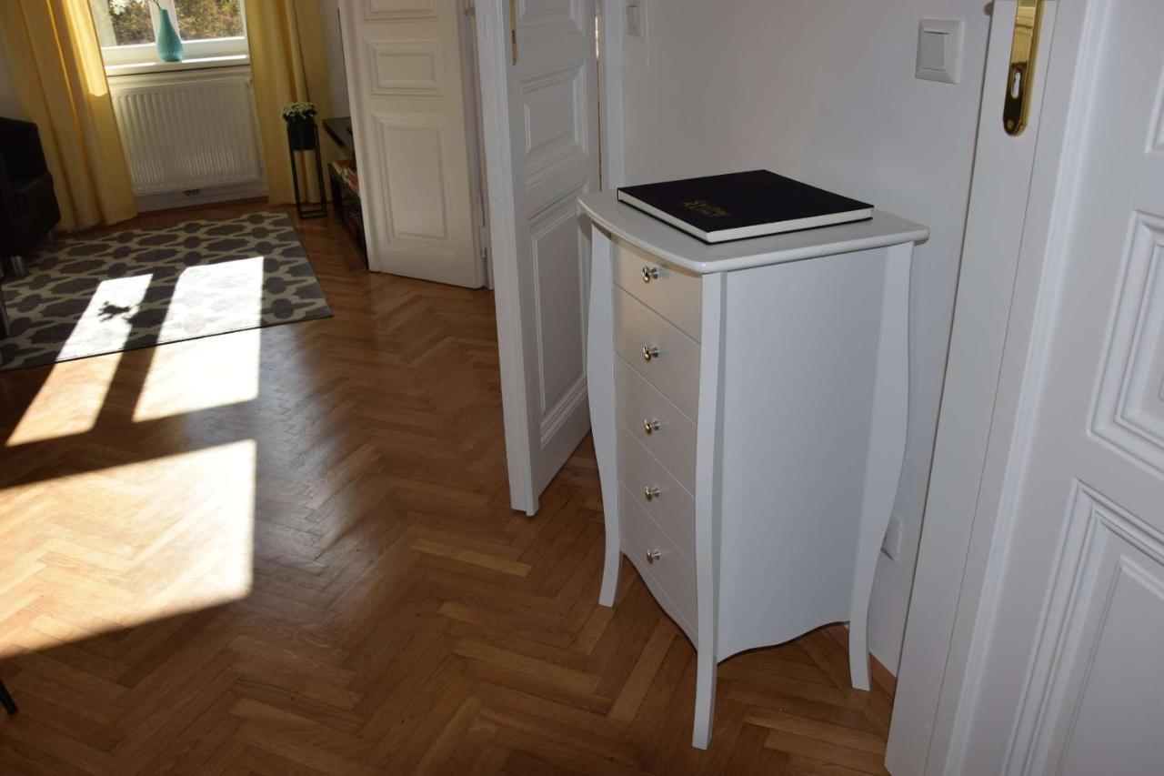 Apartment Vienna Smart Living Esterno foto