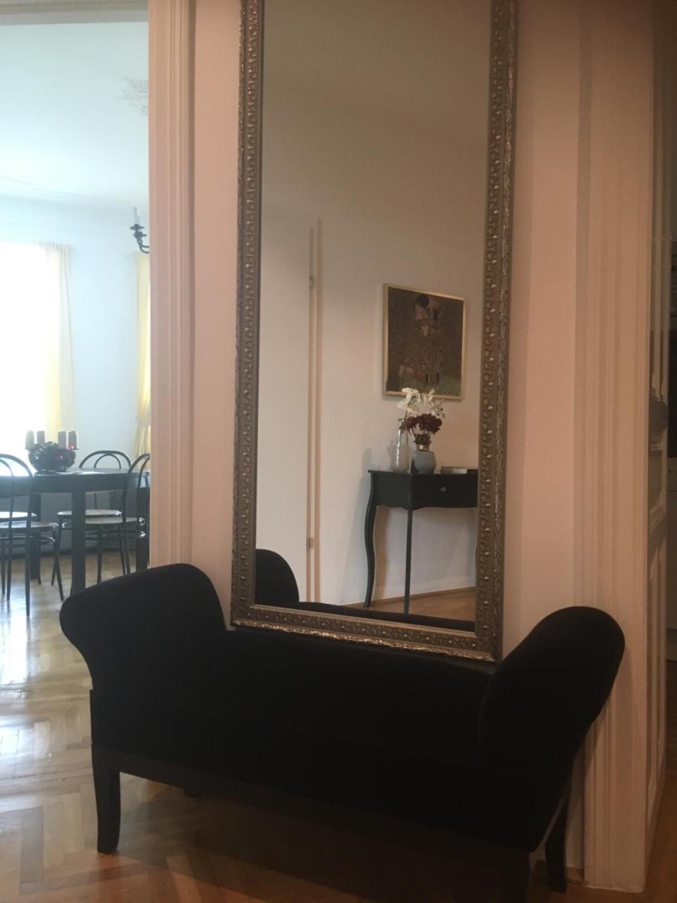 Apartment Vienna Smart Living Esterno foto