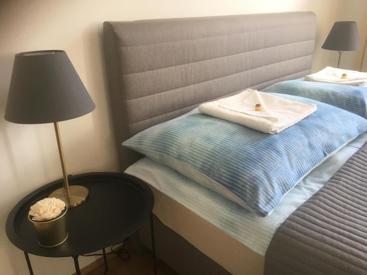 Apartment Vienna Smart Living Esterno foto