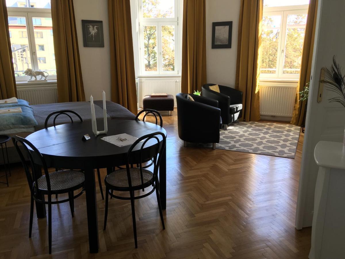 Apartment Vienna Smart Living Esterno foto